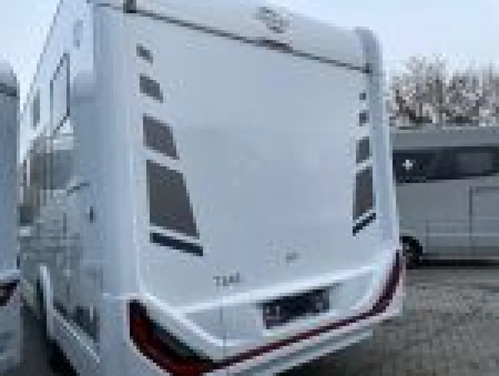 Bild 4: Wohnmobil von Carado mieten in Wernau Bild 4: Wohnmobil von Carado mieten in Wernau