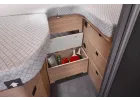 Bild 9: Malibu Van Relax 640 LE R active