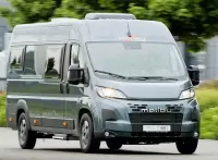 Malibu Van Relax 640 LE R active