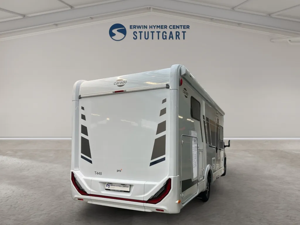 Bild 5: Wohnmobil in Wernau online mieten Bild 5: Wohnmobil in Wernau online mieten