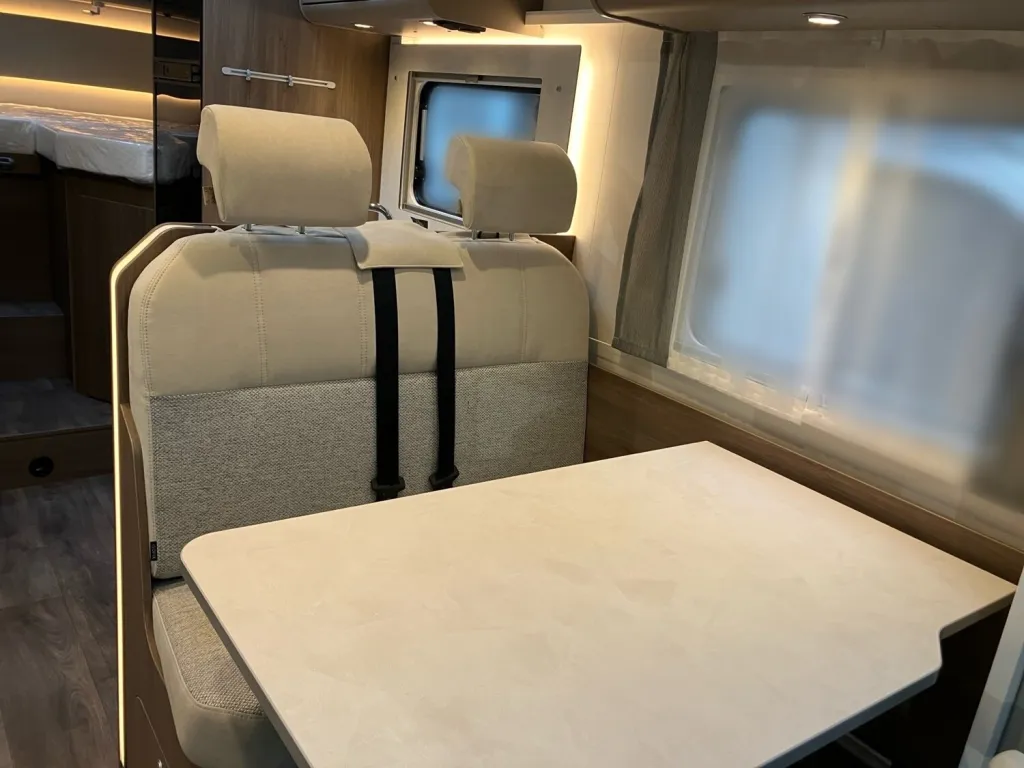 Bild 14: in Wernau Wohnmobil mieten