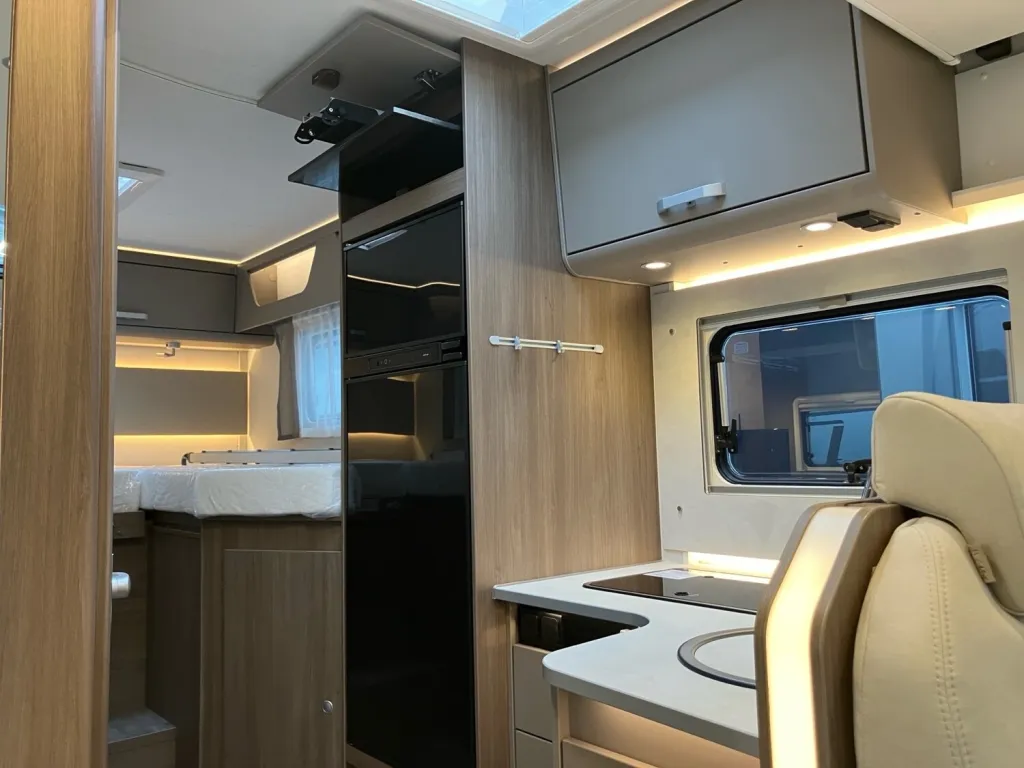 Bild 26: Wohnmobil mieten in Wernau