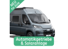 Bild 1: Carado CV 600 PRO