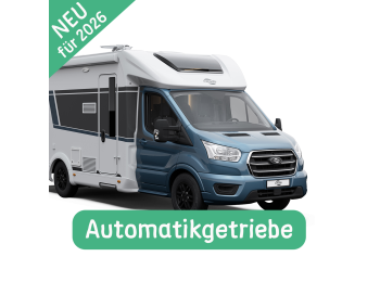 Carado T 338 EDITION26