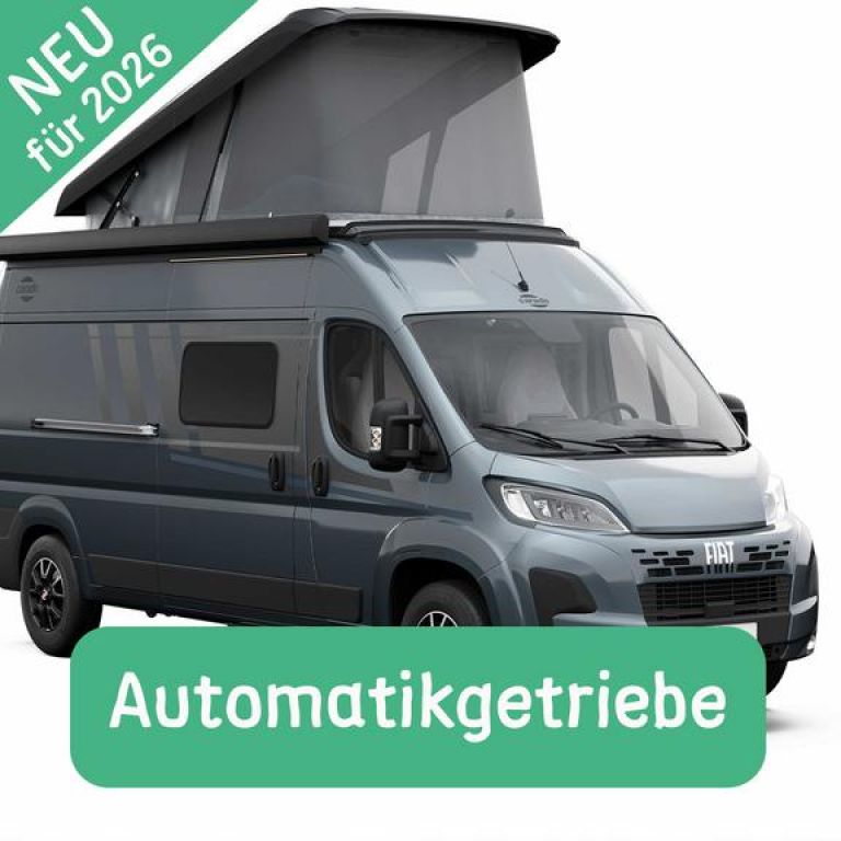 Bild 1: Carado CV 600 PRO