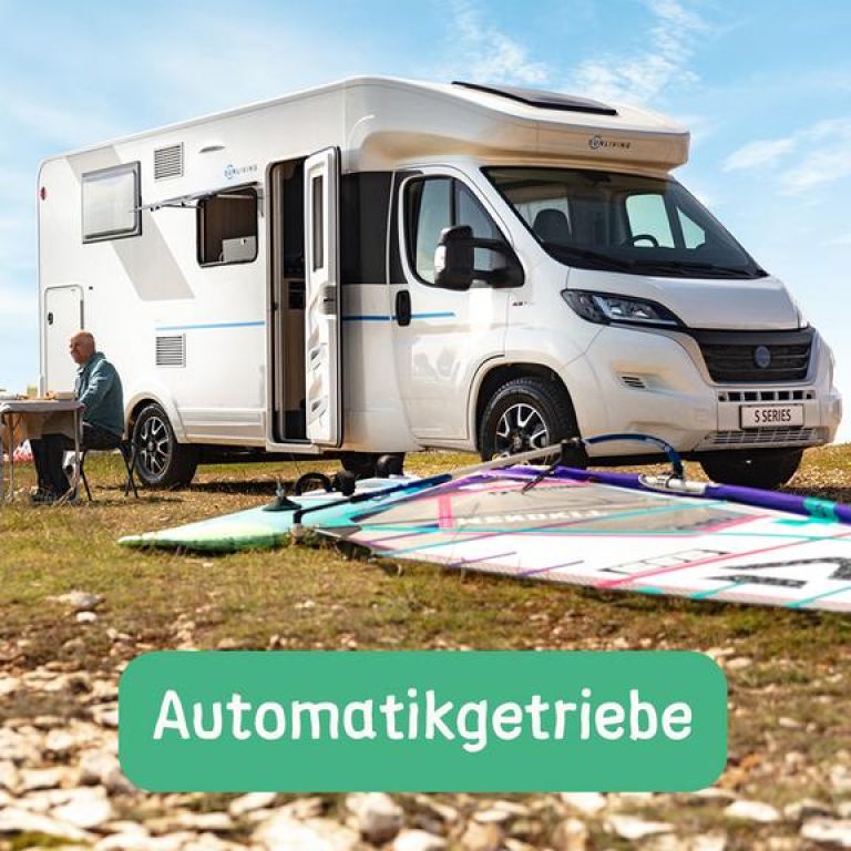 Bild 1: Sun Living S 70 SL