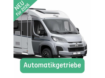 Carado VAN V337 Pro+