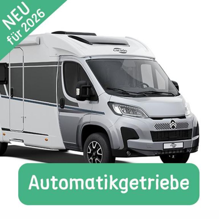 Bild 1: Carado VAN V347 pro + Bild 1: Carado VAN V347 pro +