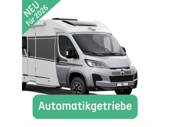 Carado VAN V347 pro +