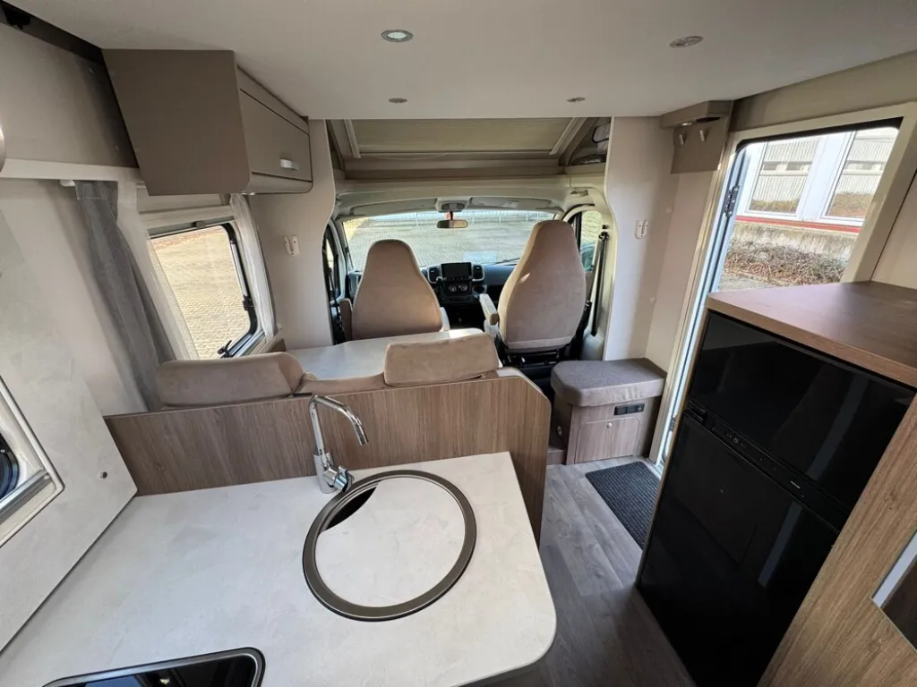 Bild 3: Carado mieten in Bamberg