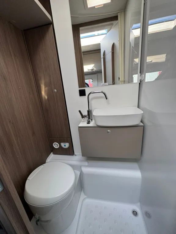 Bild 6: in Bamberg Wohnmobil mieten