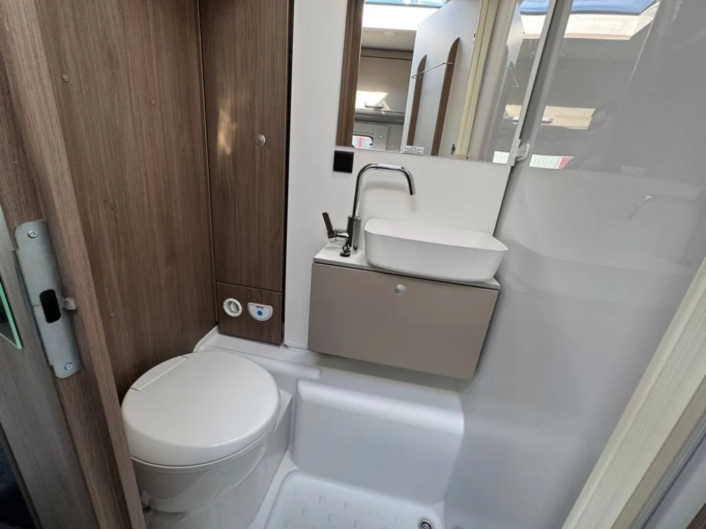 Bild 10: Wohnmobil mieten in Bamberg