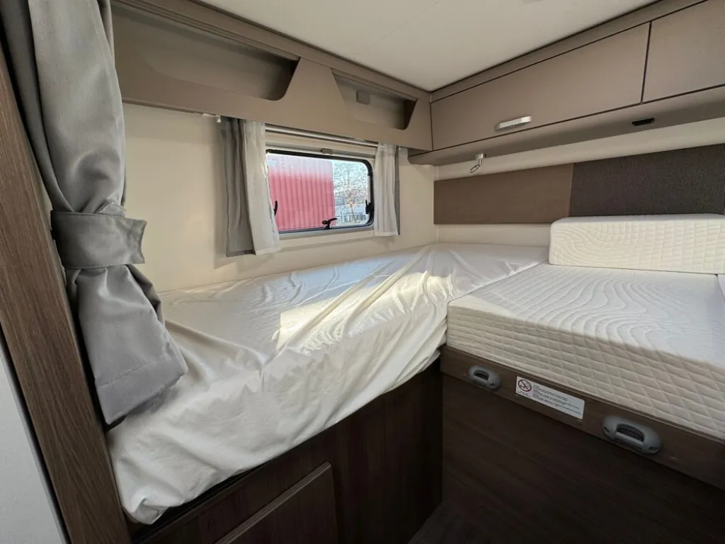 Bild 12: Wohnmobil von Carado mieten in Bamberg