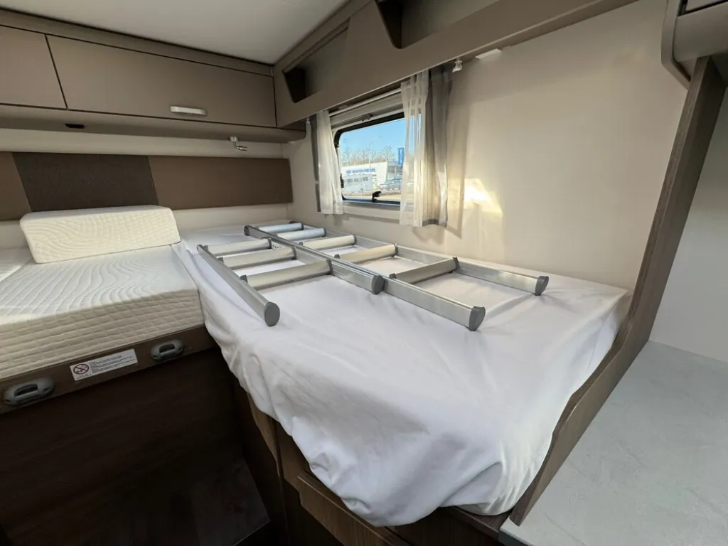 Bild 13: Wohnmobil in Bamberg online mieten