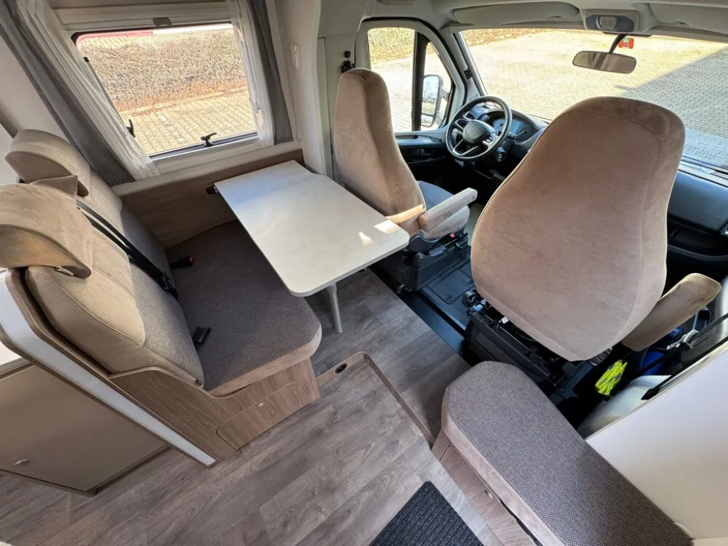 Bild 18: Wohnmobil mieten in Bamberg