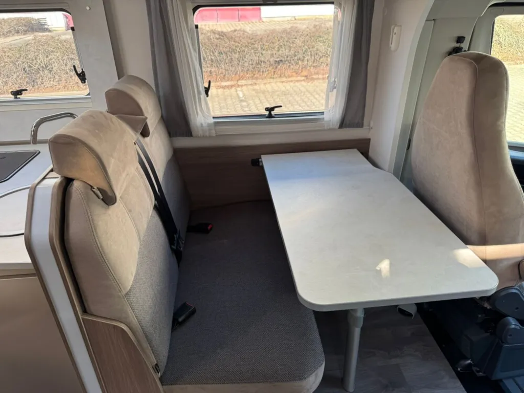 Bild 19: Carado mieten in Bamberg