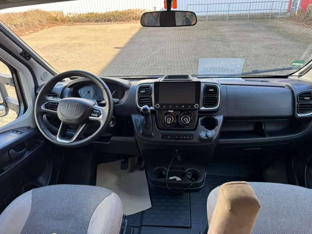 Bild 21: Wohnmobil in Bamberg online mieten