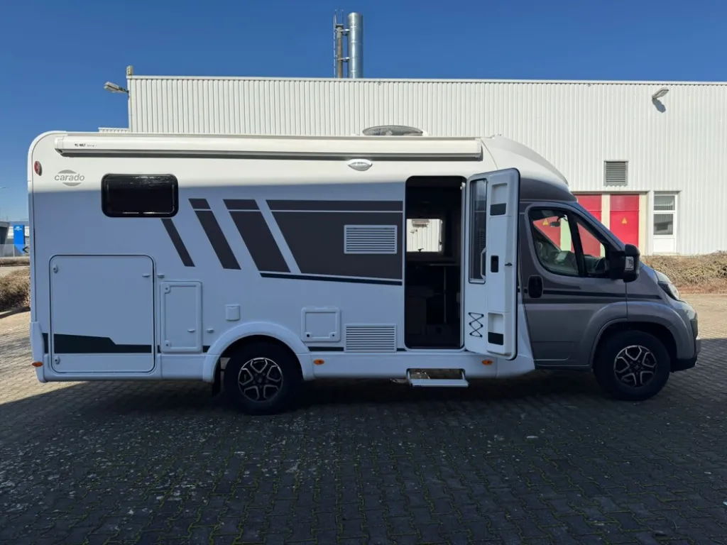 Bild 23: Carado Wohnmobil in Bamberg mieten