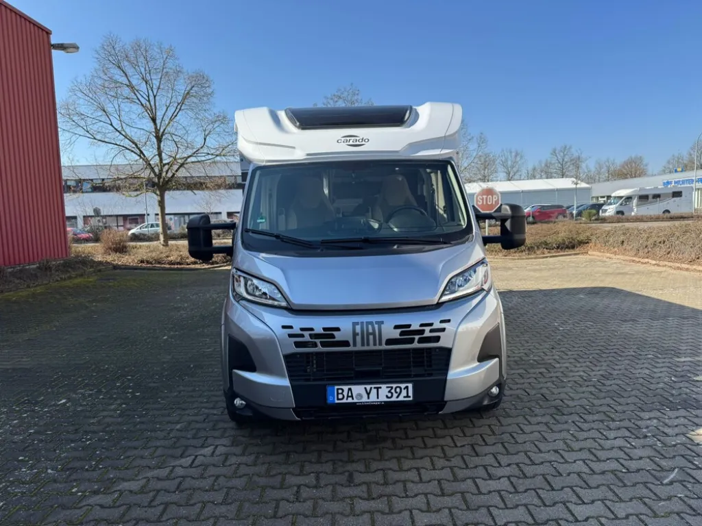 Bild 3: Carado mieten in Bamberg