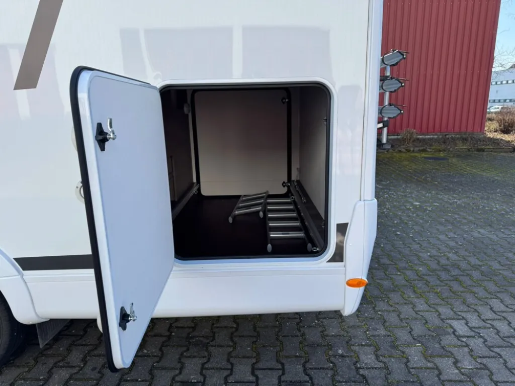 Bild 8: Wohnmobil für 4 Personen in Bamberg mieten