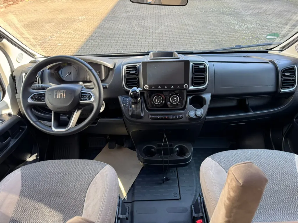 Bild 9: Carado T 338