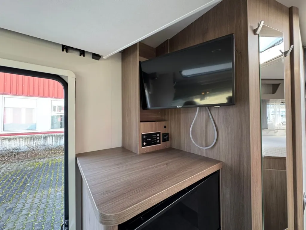 Bild 11: Carado mieten in Bamberg