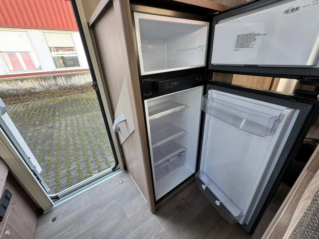 Bild 13: Wohnmobil in Bamberg online mieten Bild 13: Wohnmobil in Bamberg online mieten