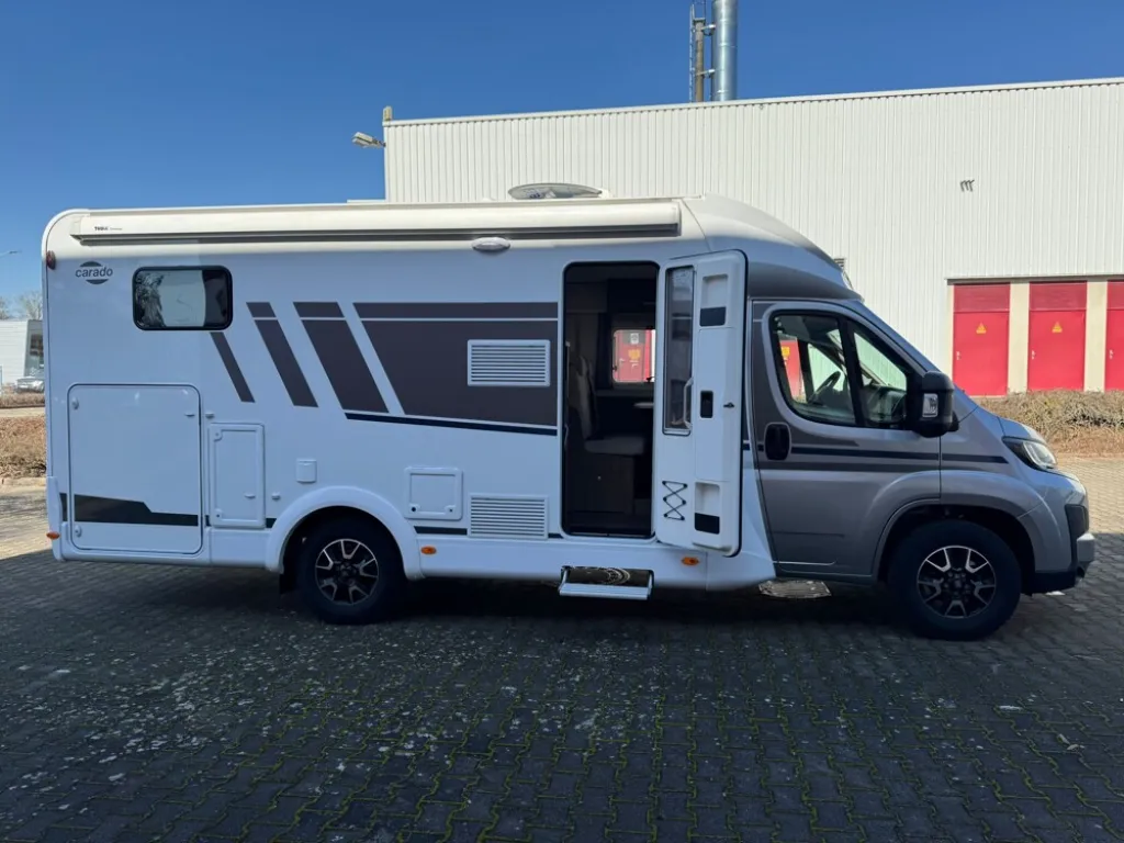 Bild 6: in Bamberg Wohnmobil mieten