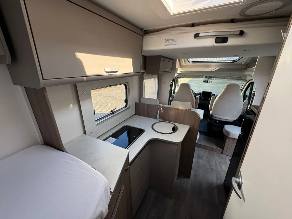 Bild 11: Carado mieten in Bamberg