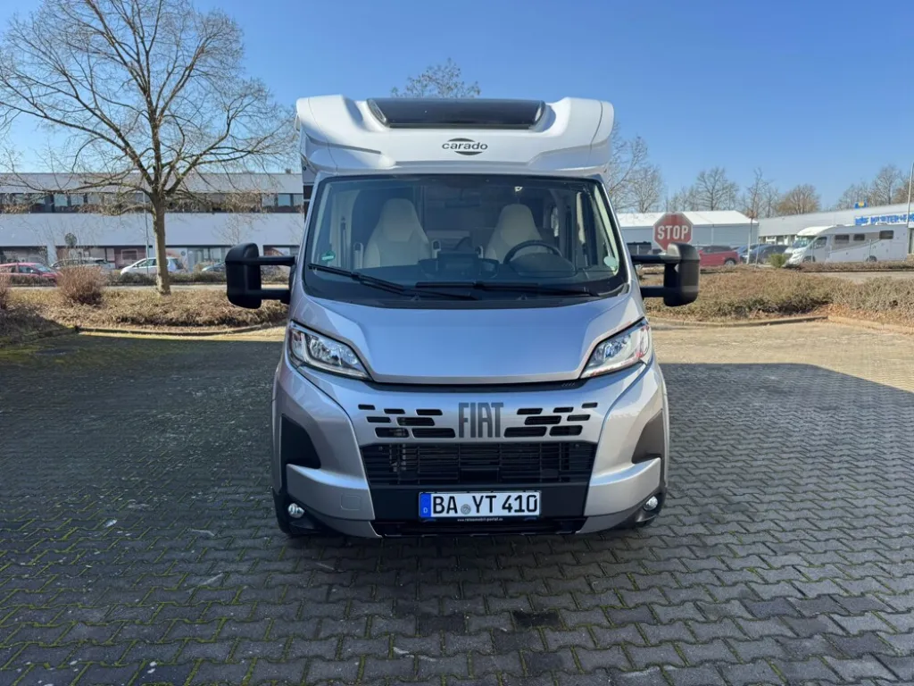 Bild 25: Carado T 338