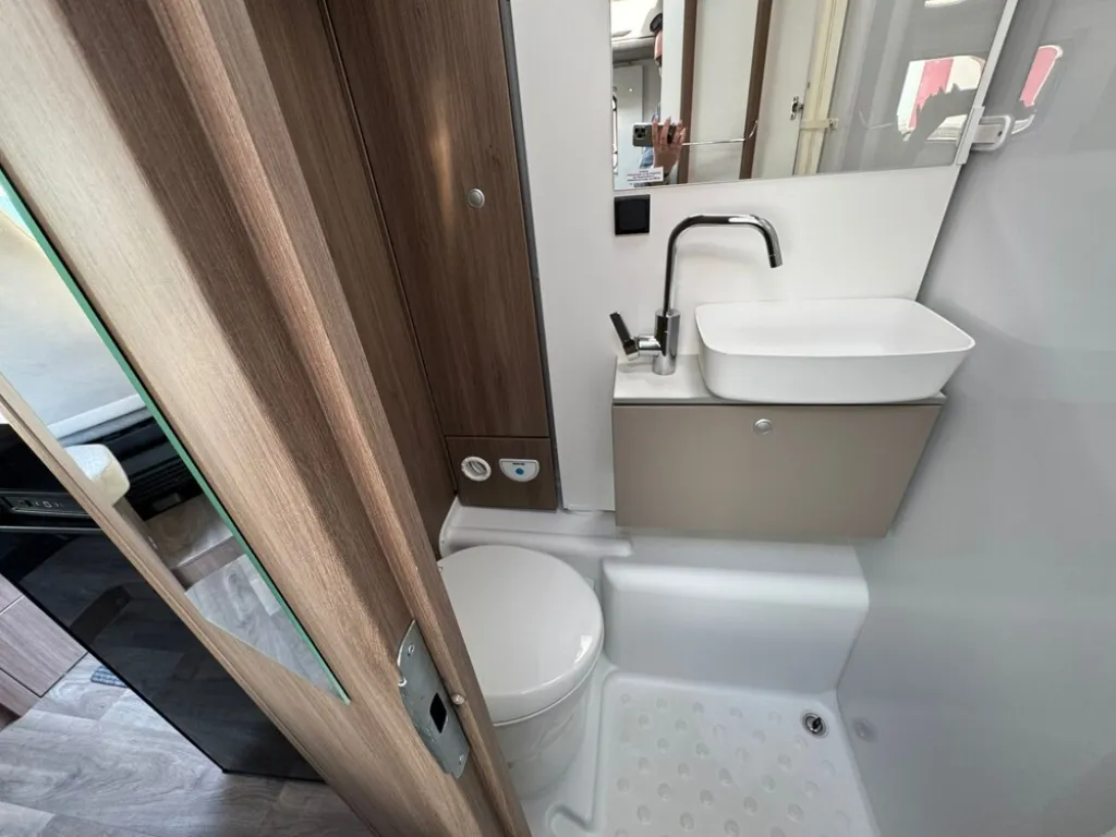 Bild 3: Carado mieten in Bamberg