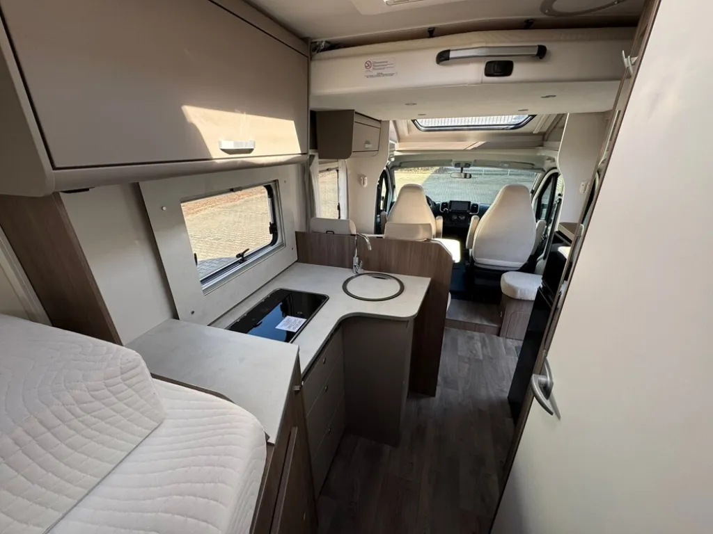 Bild 5: Wohnmobil in Bamberg online mieten