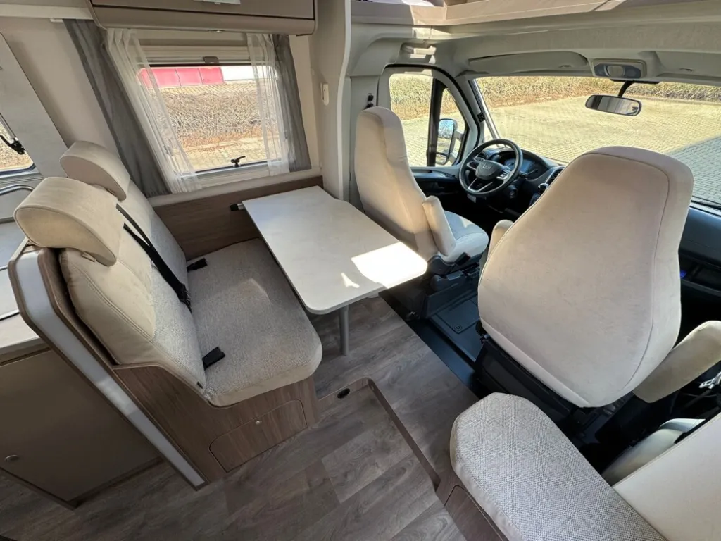 Bild 10: Wohnmobil mieten in Bamberg