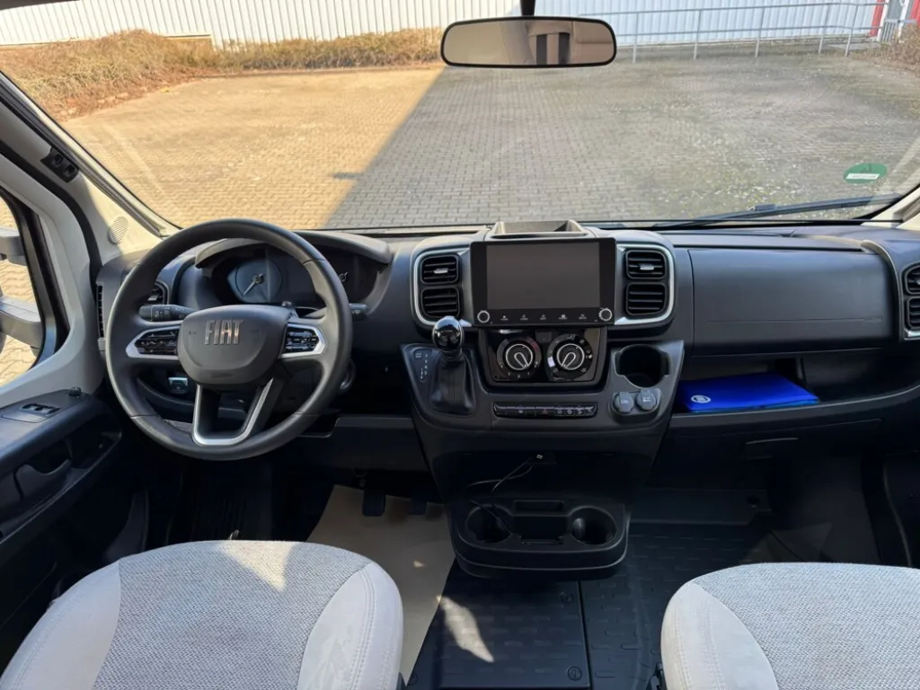 Bild 12: Wohnmobil von Carado mieten in Bamberg