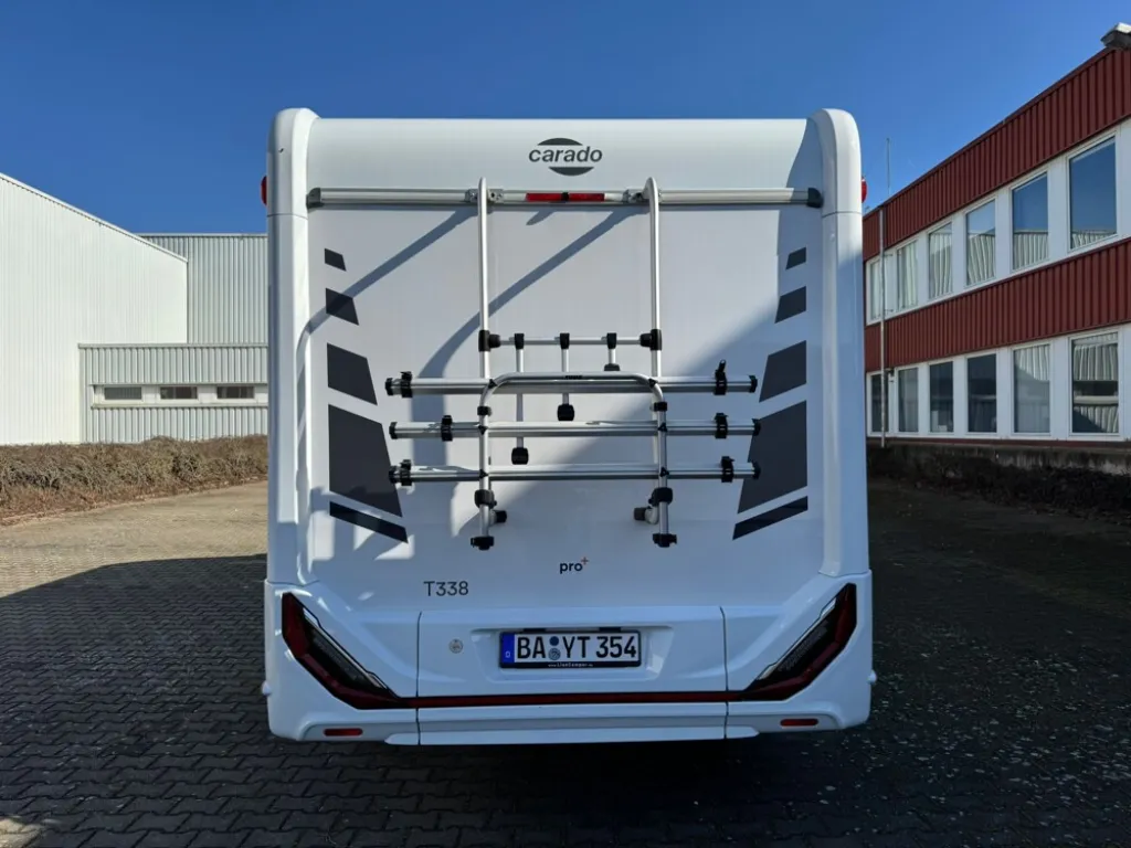 Bild 19: Carado mieten in Bamberg