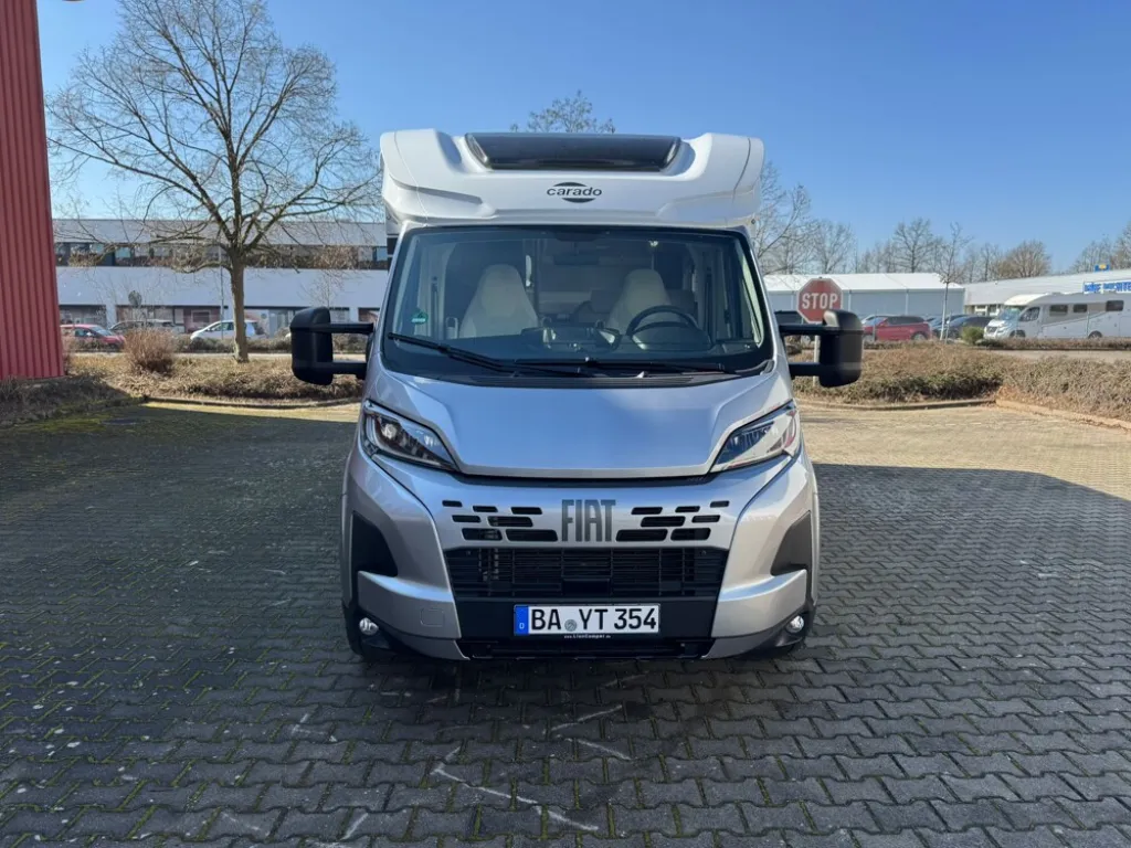 Bild 20: Wohnmobil von Carado mieten in Bamberg