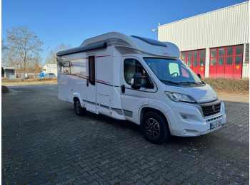 LMC Tourer Lift H 630