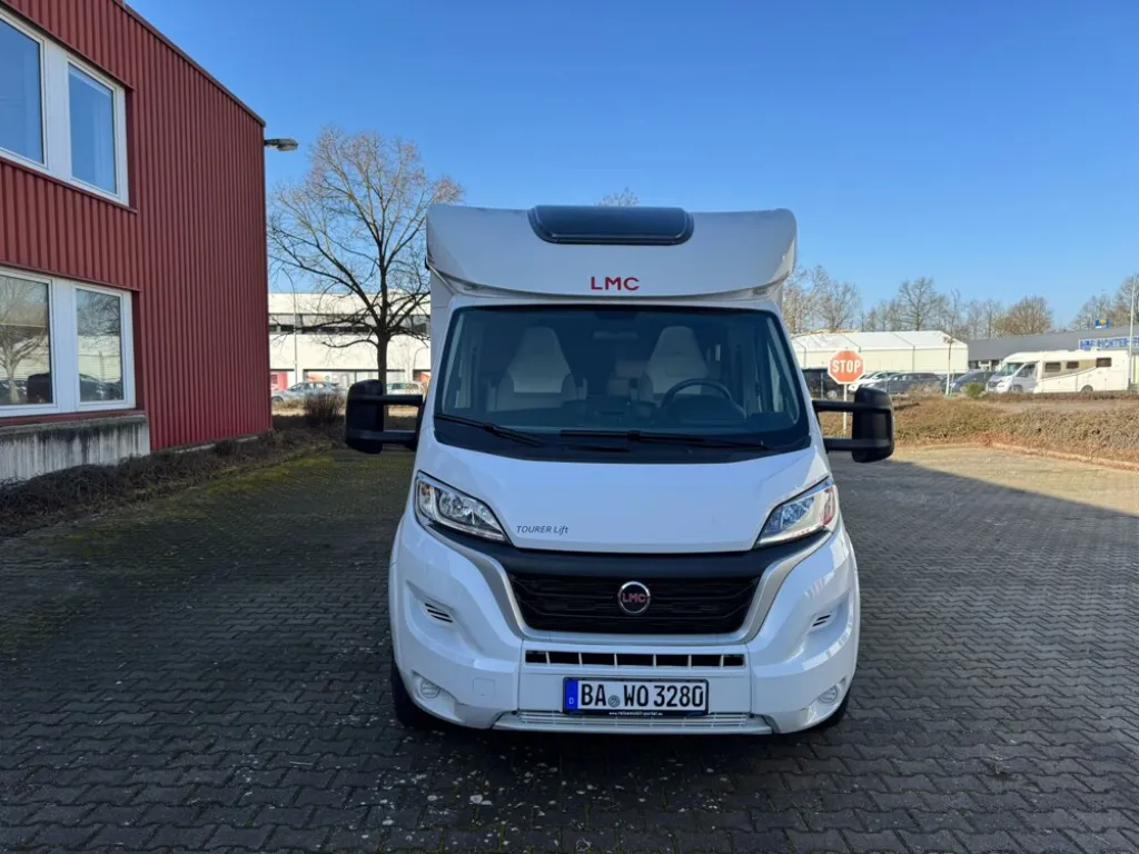 Bild 5: Wohnmobil in Bamberg online mieten