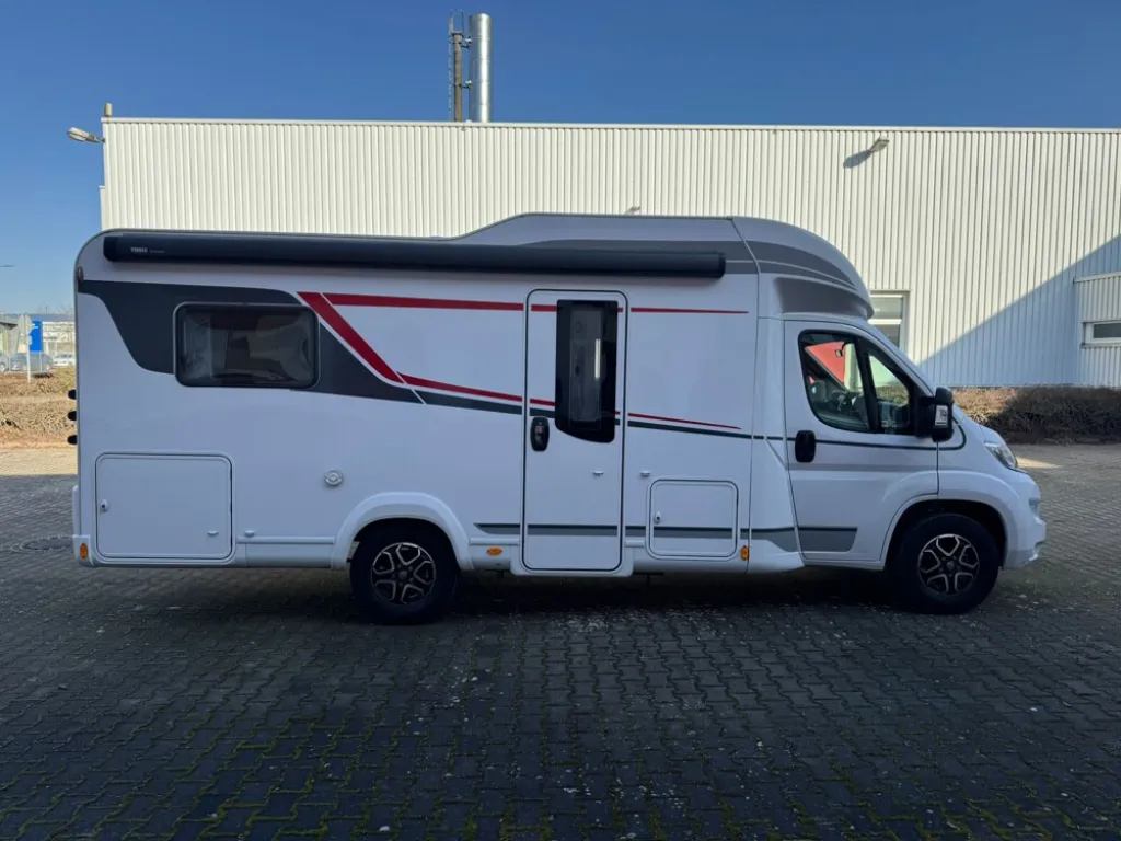 Bild 6: in Bamberg Wohnmobil mieten