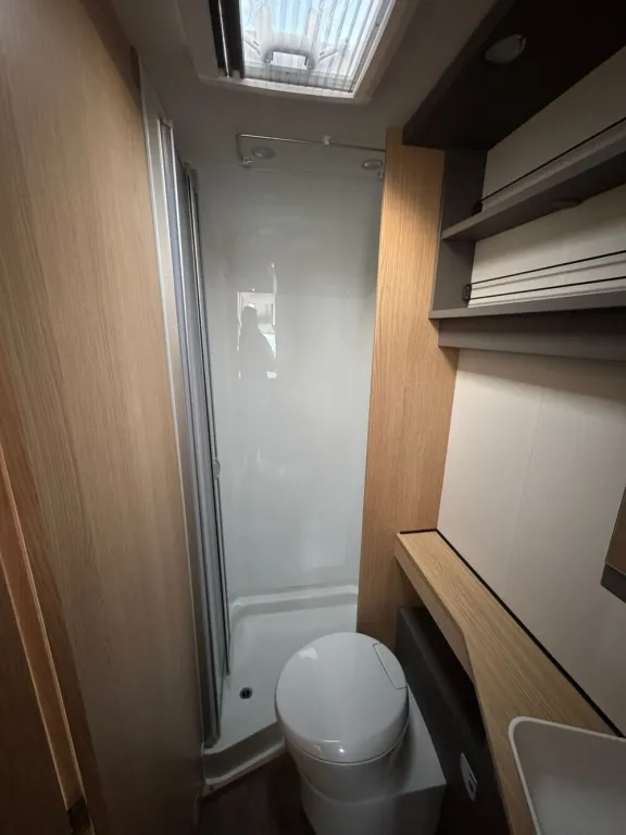 Bild 21: Wohnmobil in Bamberg online mieten