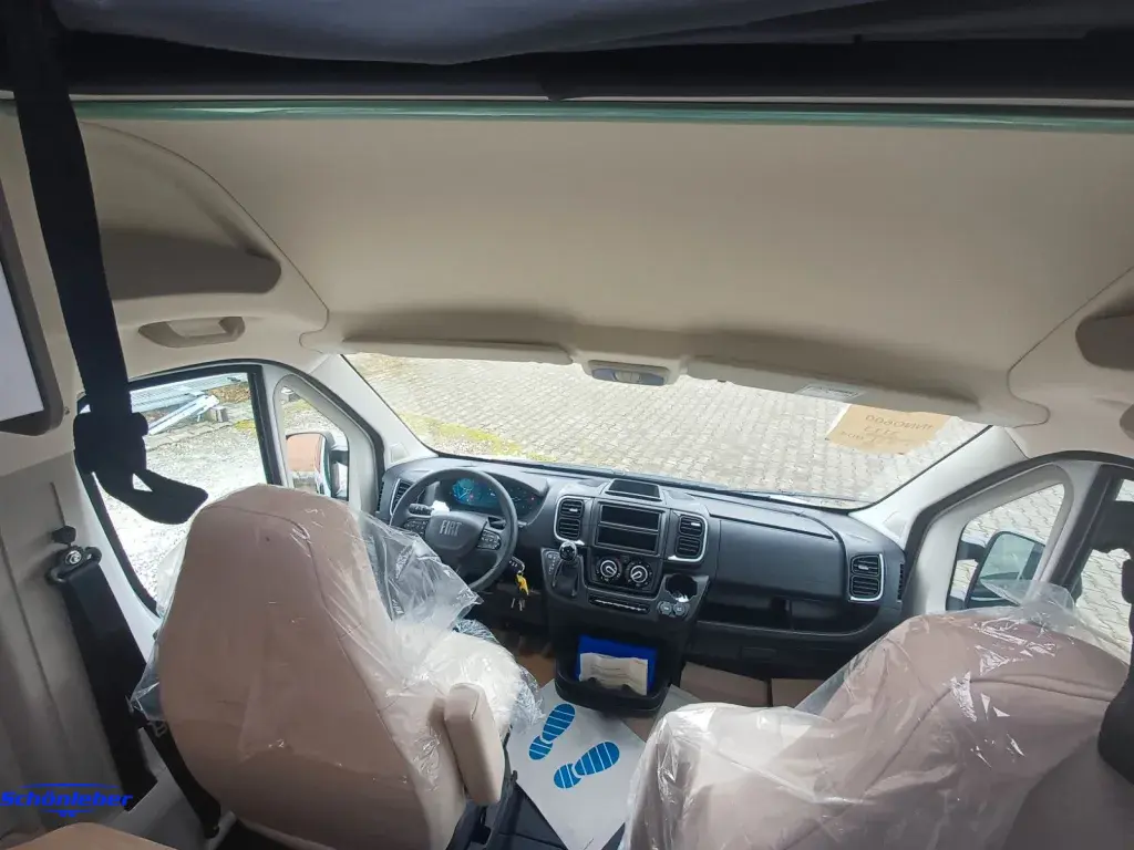 Bild 8: Wohnmobil für 4 Personen in Römerstein-Donnstetten mieten Bild 8: Wohnmobil für 4 Personen in Römerstein-Donnstetten mieten