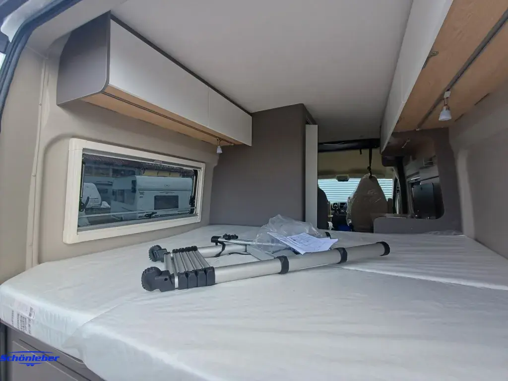 Bild 9: LMC Innovan 600 Bild 9: LMC Innovan 600