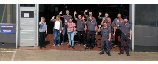 Unser Team