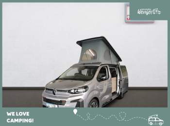 Citroen Holidays BlueHDI 180