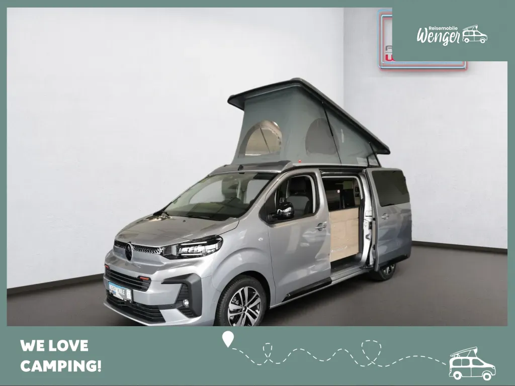 Bild 3: Citroen mieten in Kuchl