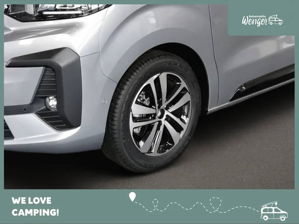 Bild 5: Wohnmobil in Kuchl online mieten