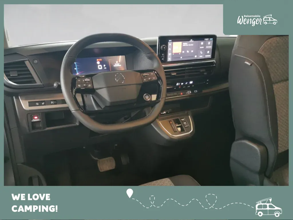 Bild 10: Wohnmobil mieten in Kuchl