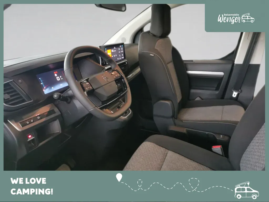 Bild 11: Citroen mieten in Kuchl