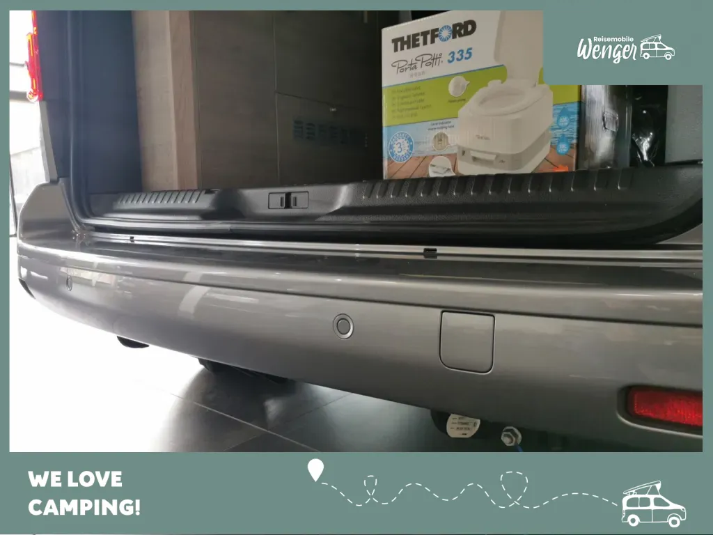 Bild 14: in Kuchl Wohnmobil mieten