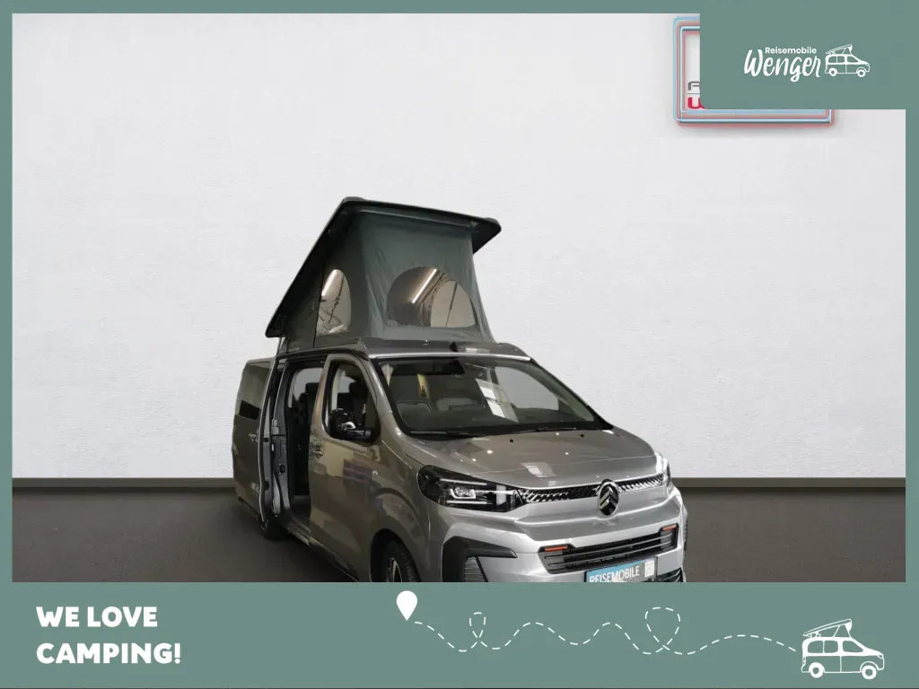 Bild 18: Wohnmobil mieten in Kuchl